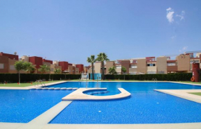 TORREVIEJA VACATION HOME VARUDi